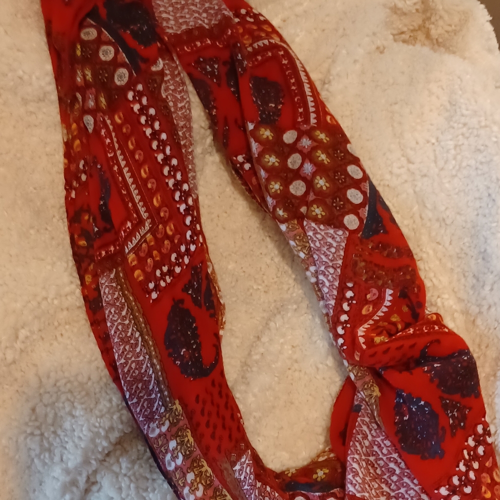 Scarf